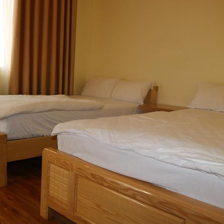 Merin City Suites Ho Chi Minh City Exterior photo