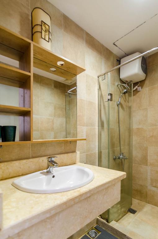 Merin City Suites Ho Chi Minh City Exterior photo