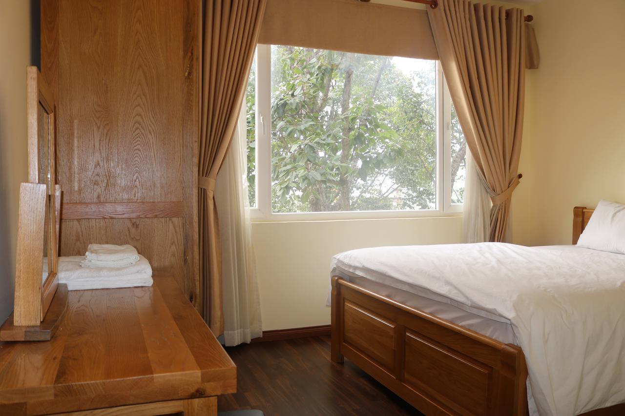 Merin City Suites Ho Chi Minh City Exterior photo